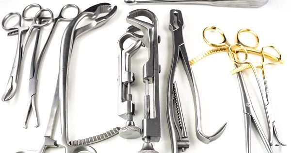 Orthopedic-Surgical-Instruments